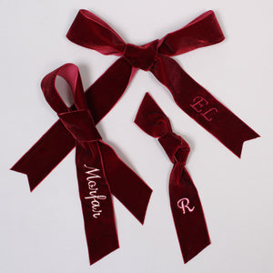 Ribbon - Rioja Wine