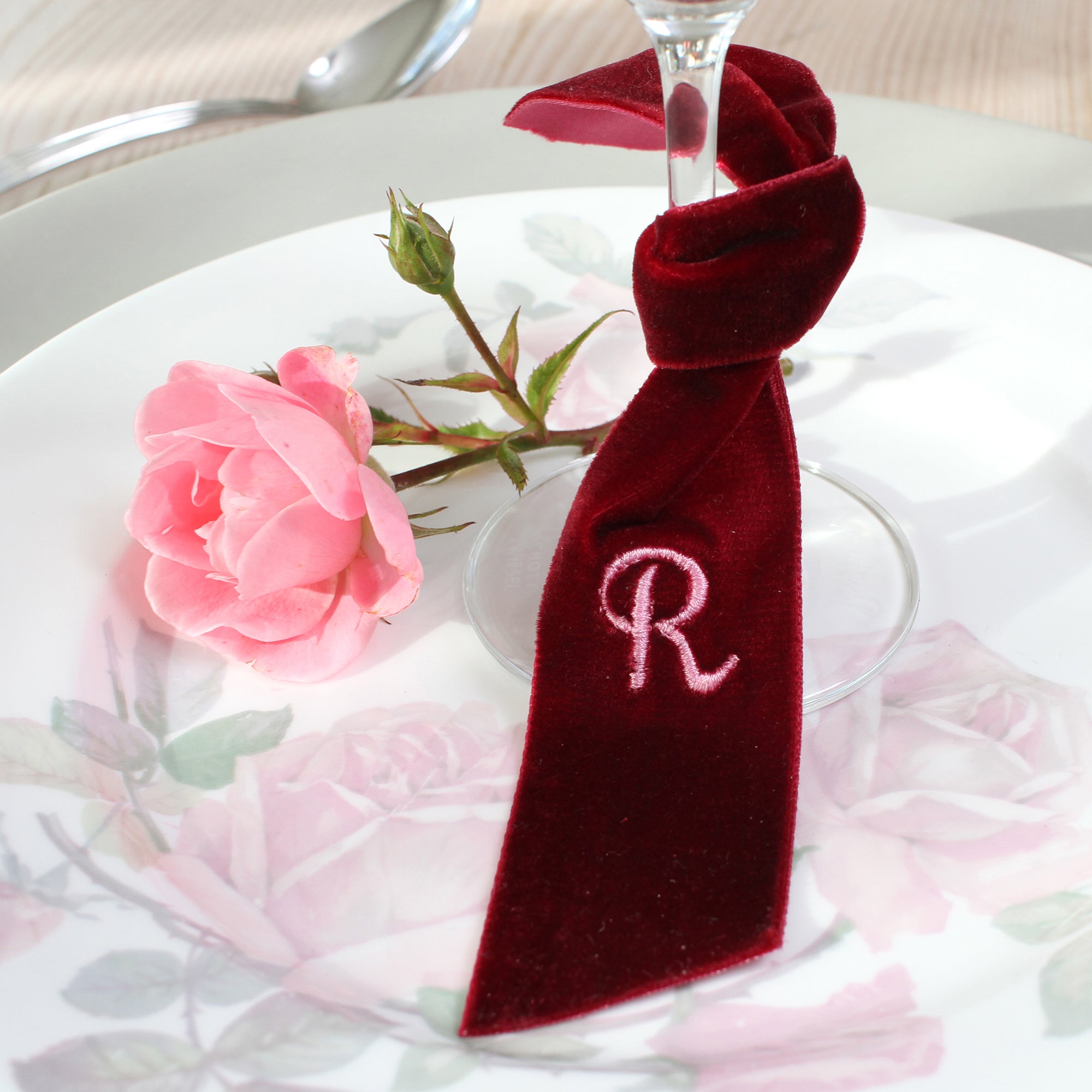 Ribbon - Rioja Wine